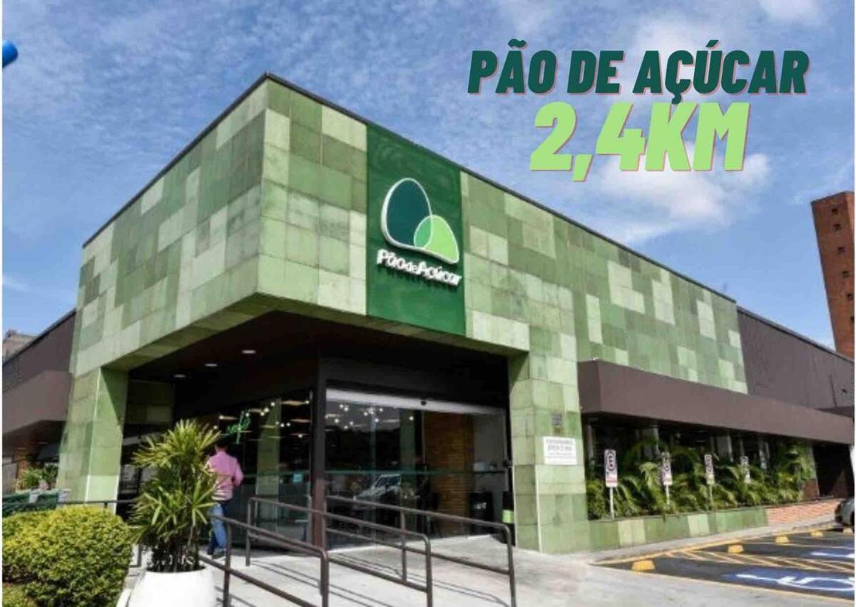 Apartamento Espacoso Com 02 Quartos No Bairro Tremembe - Tucuruvi