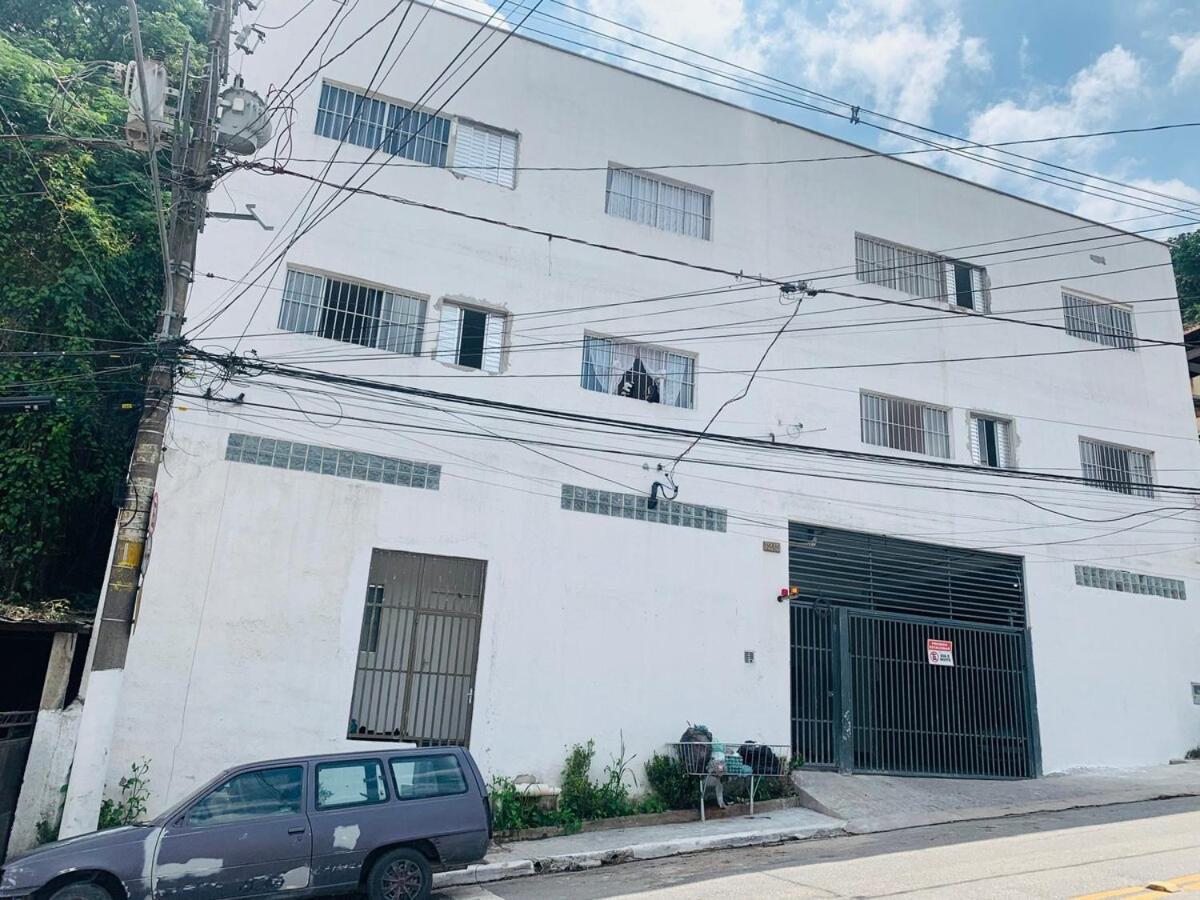 Apartamento Espacoso Com 02 Quartos No Bairro Tremembe - Tucuruvi *